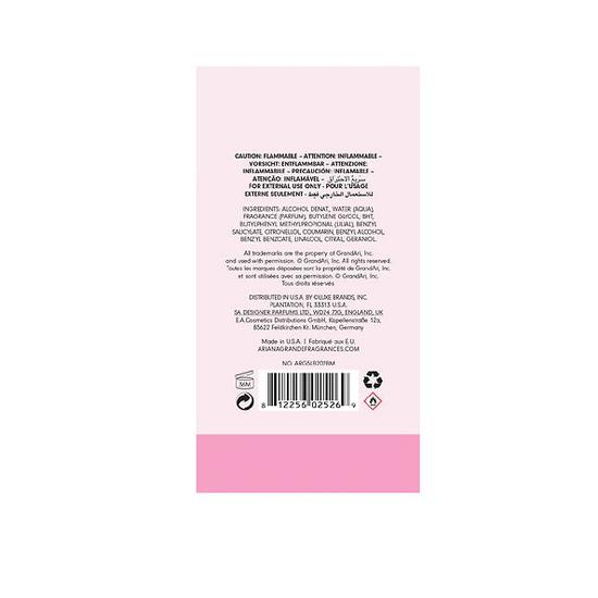 ARIANA GRANDE Thank U Next Body Mist 236ml