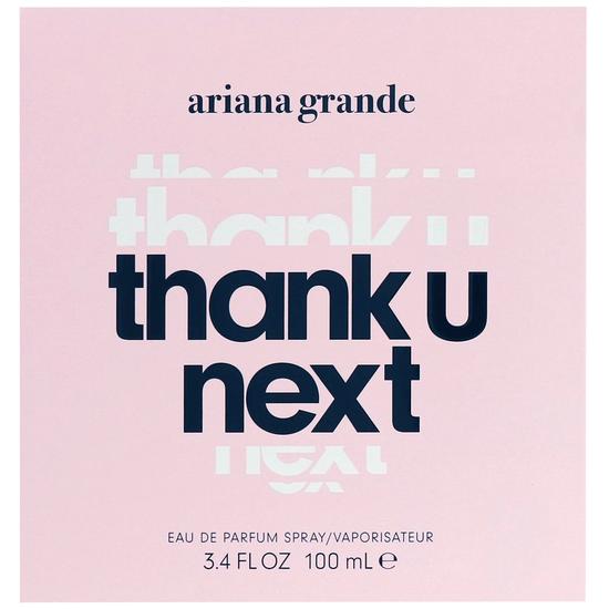 ARIANA GRANDE Thank U Next Eau De Parfum 30ml