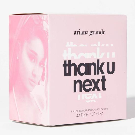 ARIANA GRANDE Thank U Next Eau De Parfum 50ml