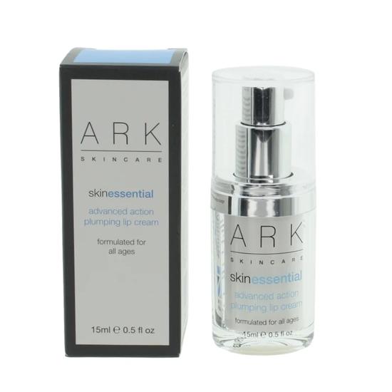 ARK Skincare Skinessential Advanced Action Plumping Lip Cream 15ml