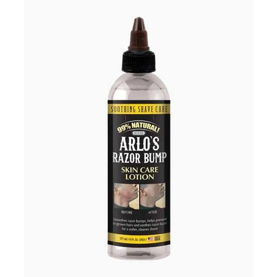 Arlos Razor Bump Skin Care Lotion 177ml