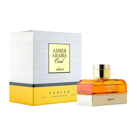 Armaf Arabia Amber Oud 100ml