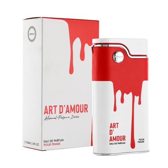 Armaf Art D'Amour 100ml