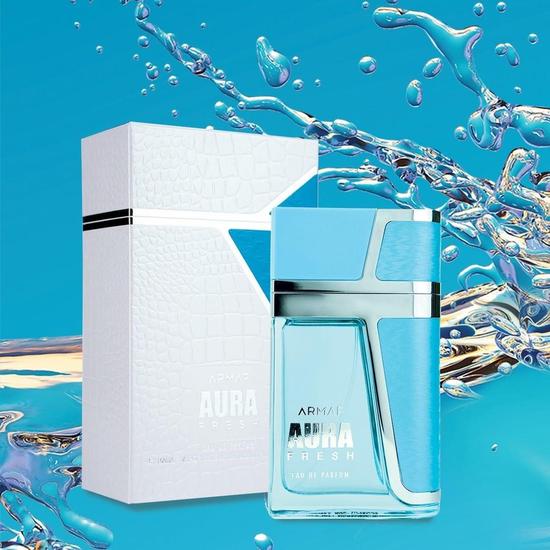 Armaf Aura Fresh 100ml
