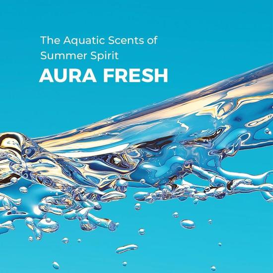 Armaf Aura Fresh 100ml