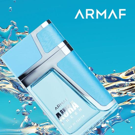 Armaf Aura Fresh 100ml