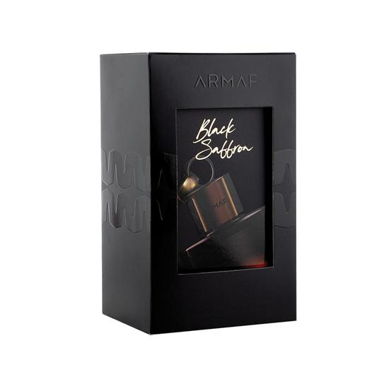 Armaf Black Saffron 100ml