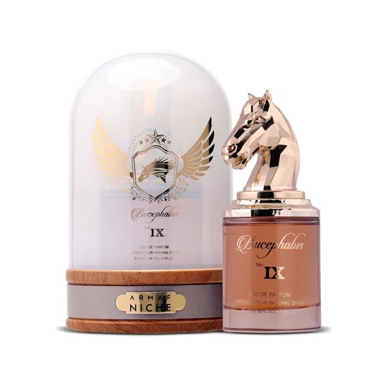 Armaf Bucephalus IX Improved 100ml