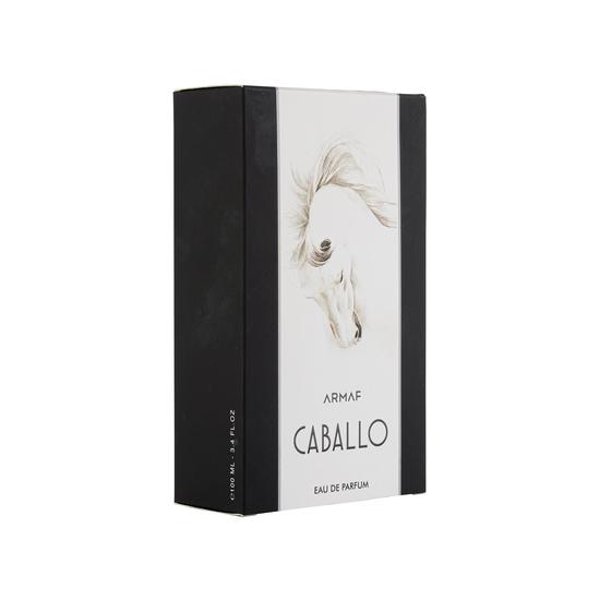 Armaf Caballo 100ml
