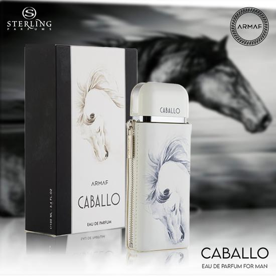 Armaf Caballo 100ml