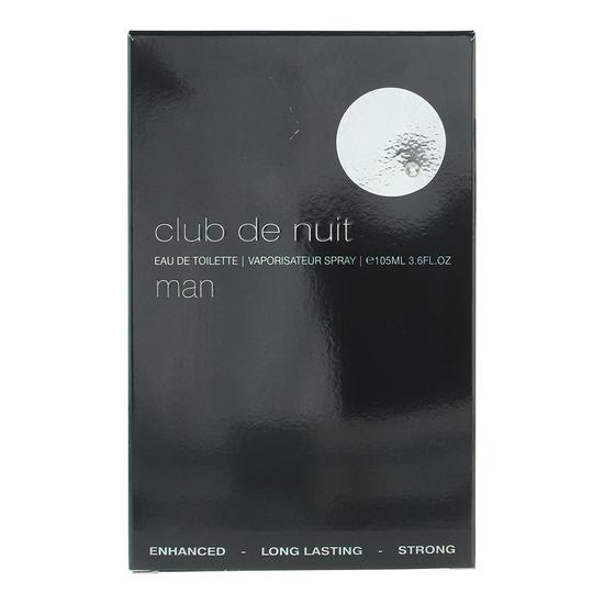 Armaf Club De Nuit Eau De Toilette 105ml