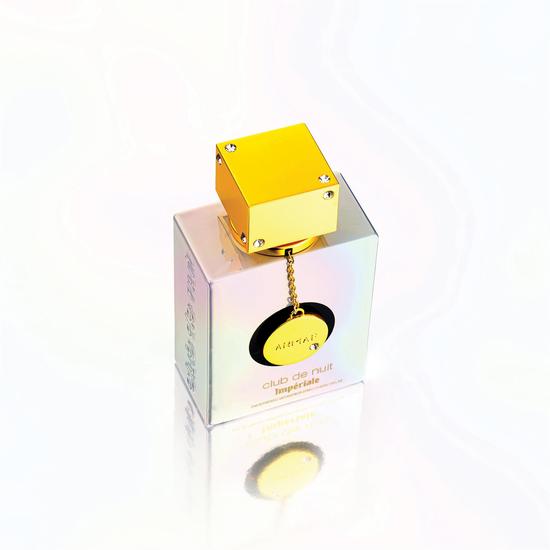 Armaf Club De Nuit Imperiale 10ml