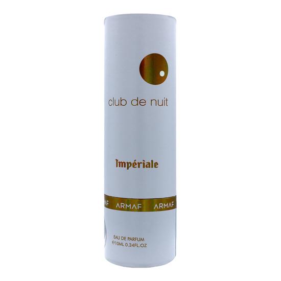 Armaf Club De Nuit Imperiale 10ml