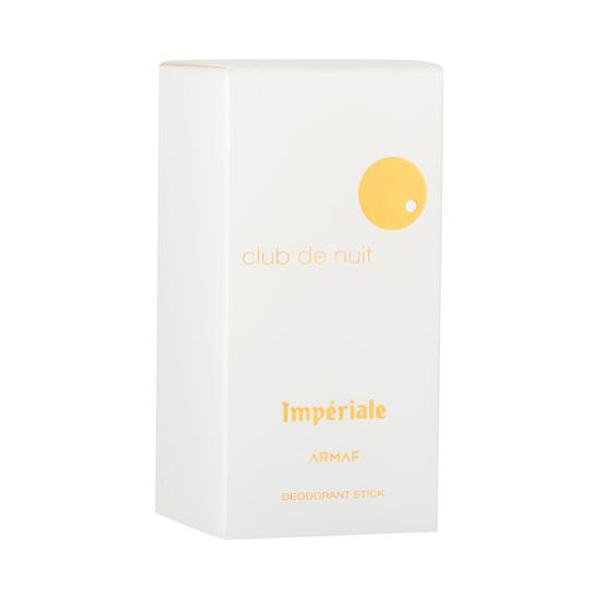 Armaf Club De Nuit Imperiale Deo Stick 75gm
