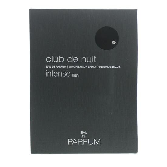 Armaf Club De Nuit Intense Eau De Parfum 10ml