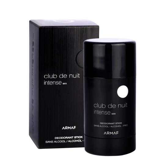 Armaf Club De Nuit Intense Man Deodorant Stick 75gm