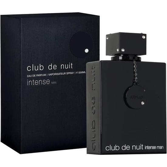 Armaf Club De Nuit Intense Man Eau De Parfum 200ml