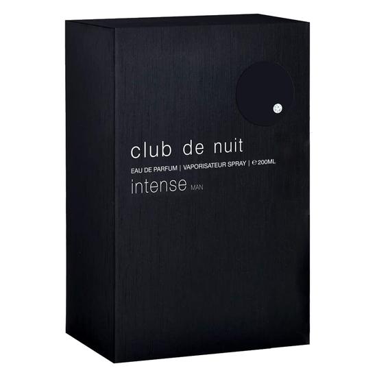 Armaf Club De Nuit Intense Man Eau De Parfum 200ml