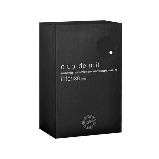 Armaf Club De Nuit Intense Man Eau De Toilette 105ml