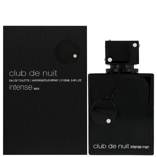 Armaf Club De Nuit Intense Man Eau De Toilette 105ml