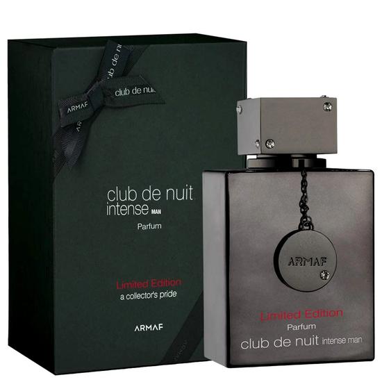 Armaf Club De Nuit Intense Man Limited Edition Parfum 105ml