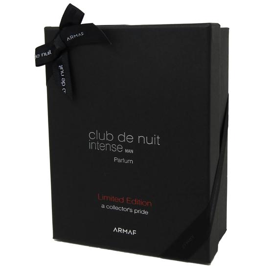Armaf Club De Nuit Intense Man Limited Edition Parfum 105ml