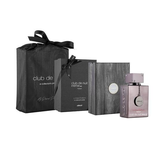 Armaf Club De Nuit Intense Man Limited Edition V3 105ml