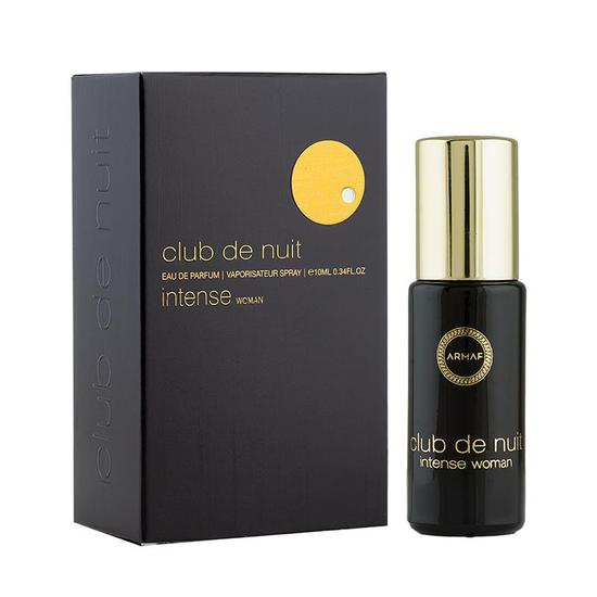 Armaf Club De Nuit Intense Woman 10ml