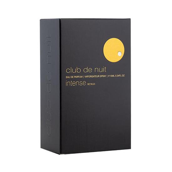 Armaf Club De Nuit Intense Woman 10ml
