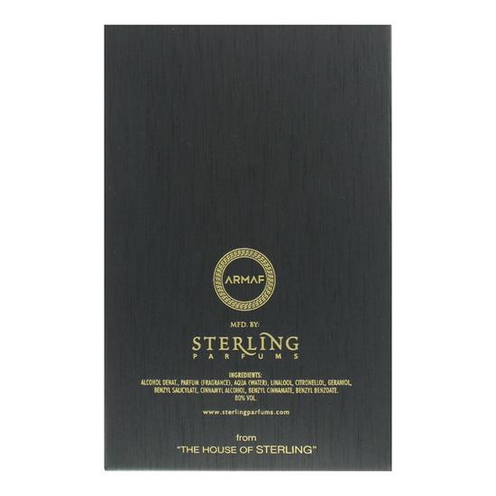 Armaf Club De Nuit Intense Woman Eau De Parfum 10ml