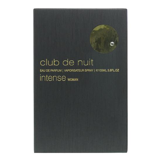 Armaf Club De Nuit Intense Woman Eau De Parfum 10ml