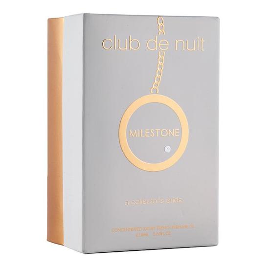 Armaf Club De Nuit Milestone Concentrated Perfume Oil 18ml