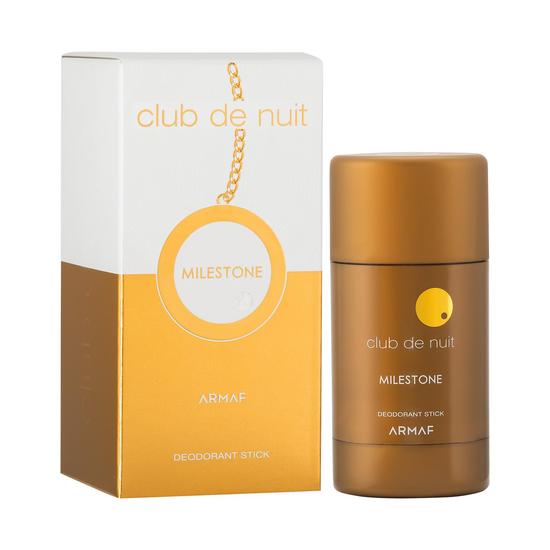 Armaf Club De Nuit Milestone Deo Stick 75gm