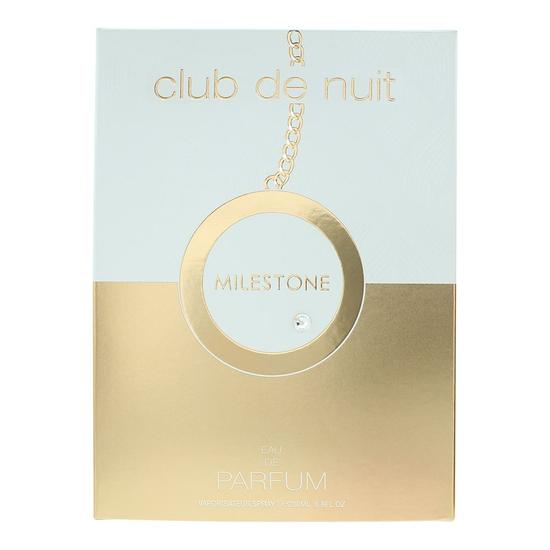 Armaf Club De Nuit Milestone Eau De Parfum 30ml