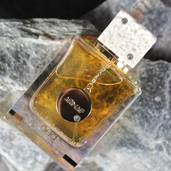 Armaf Club De Nuit Oud 105ml