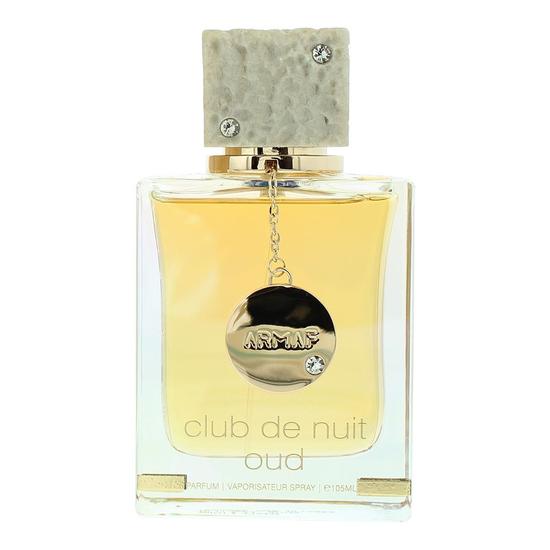 Armaf Club De Nuit Oud Parfum 105ml