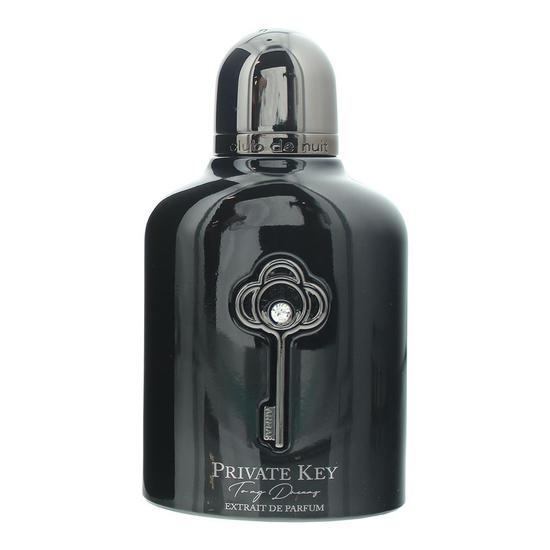 Armaf Club De Nuit Private Key To My Dream Extrait De Parfum 100ml