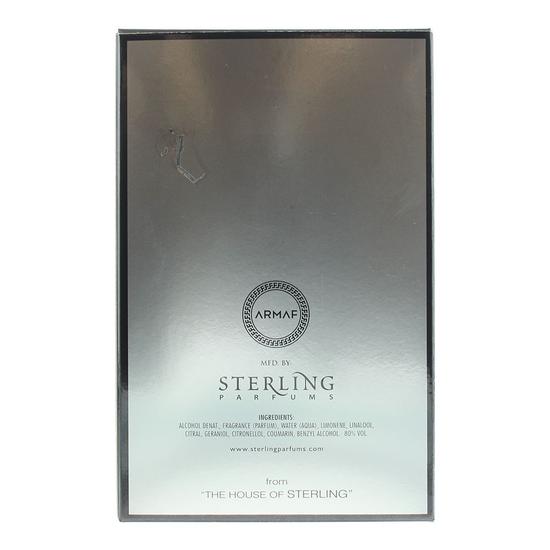 Armaf Club De Nuit Sillage Eau De Parfum 10ml