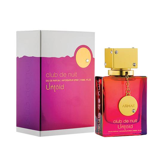 Armaf Club De Nuit Untold 10ml