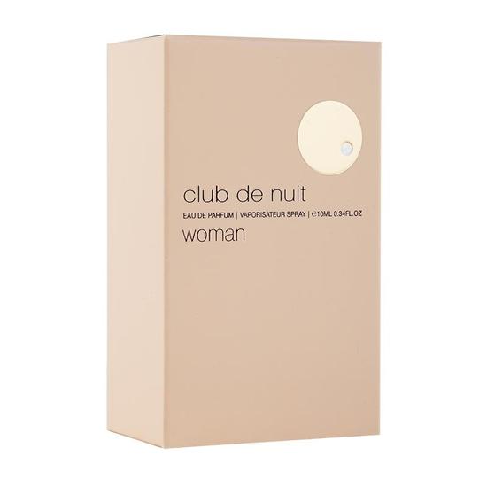 Armaf Club De Nuit Woman 10ml