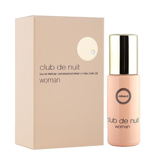Armaf Club De Nuit Woman 10ml