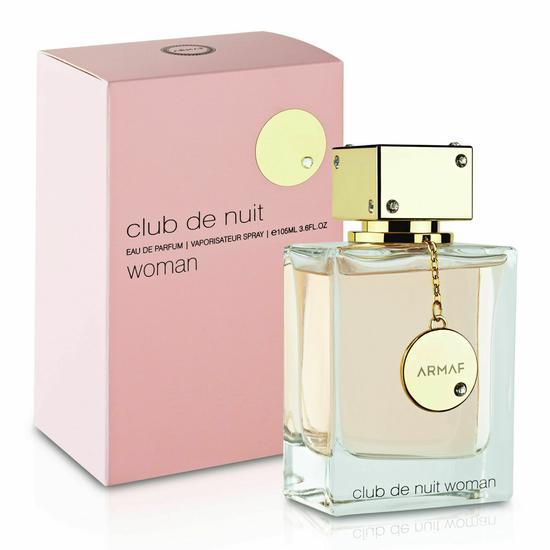 Armaf Club De Nuit Woman Eau De Parfum 30ml