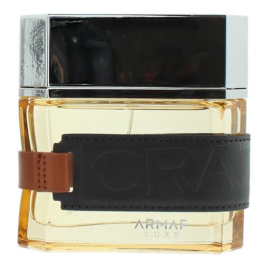 Armaf Craze Eau De Parfum 100ml