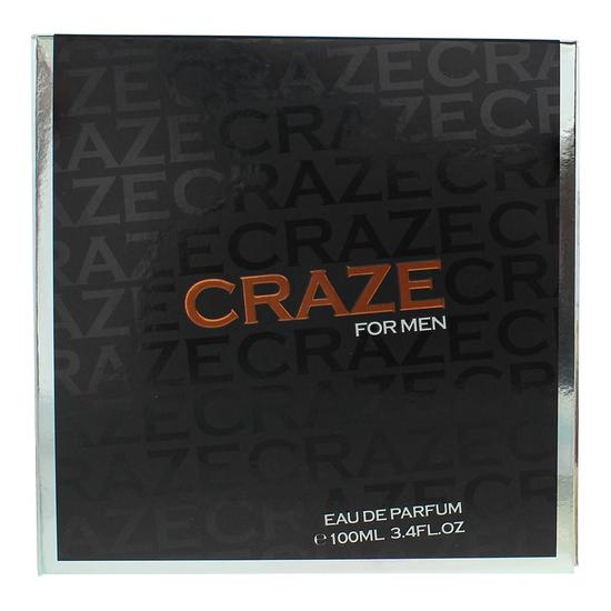Armaf Craze Eau De Parfum 100ml