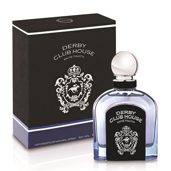 Armaf Derby Club House 100ml