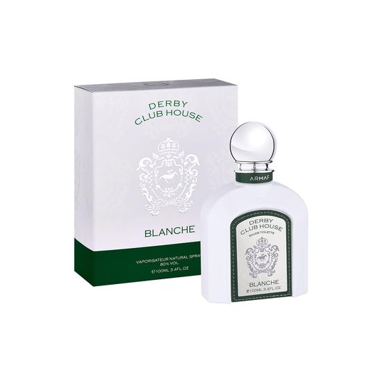 Armaf Derby Club House Blanche 100ml