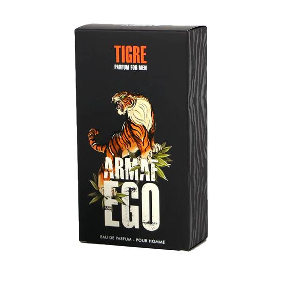 Armaf Ego Tigre For Men 100ml