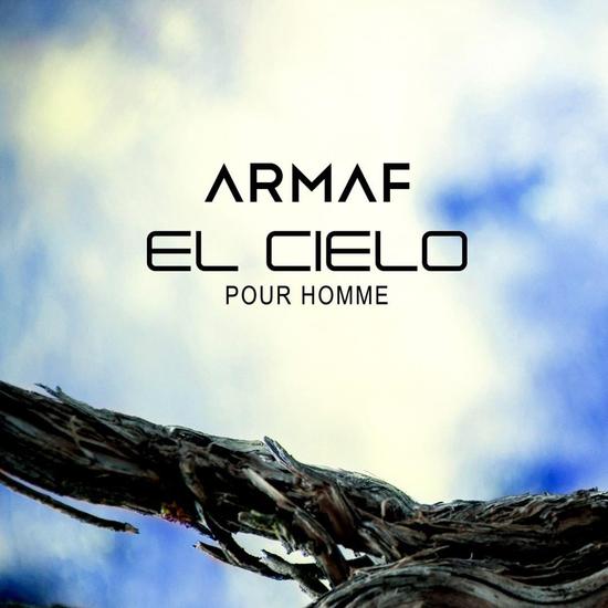 Armaf El Cielo 100ml