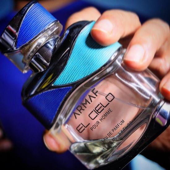 Armaf El Cielo 100ml