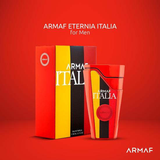 Armaf Eternia Italia 80ml